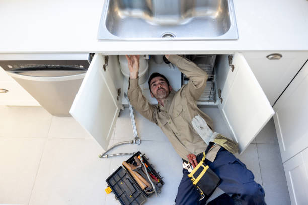 Professional Plumbing services in Brewster, OH